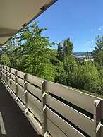 Hotel Campanile Saint Etienne Est - Saint Chamond