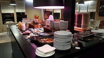 Hotel Campanile Saint Etienne Est - Saint Chamond