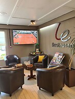 Hotel Campanile Saint Etienne Est - Saint Chamond
