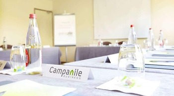 Hotel Campanile Saint Etienne Est - Saint Chamond