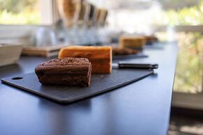 Hôtel, restaurant Kyriad Fréjus