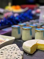 Hôtel, restaurant Kyriad Fréjus