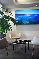 Hôtel, restaurant Kyriad Fréjus