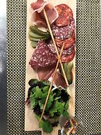 Hôtel, restaurant Kyriad Fréjus