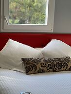 Hôtel, restaurant Kyriad Fréjus