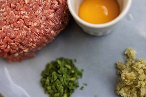 Hôtel, restaurant Kyriad Fréjus