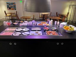 Hôtel, restaurant Kyriad Fréjus