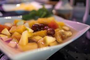 Hôtel, restaurant Kyriad Fréjus