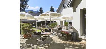 Hotel Campanile Grenoble Nord - Moirans