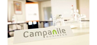 Hotel Campanile Grenoble Nord - Moirans