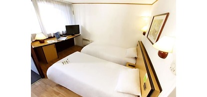 Hotel Campanile Grenoble Nord - Moirans