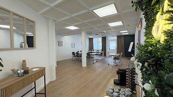 Best Western Voiron Centre