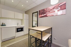 Best Western Voiron Centre