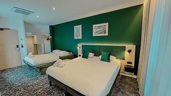 Best Western Voiron Centre