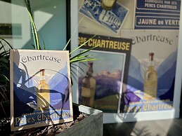 Best Western Voiron Centre