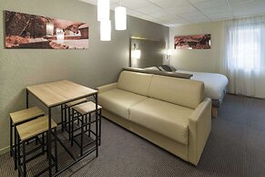 Best Western Voiron Centre