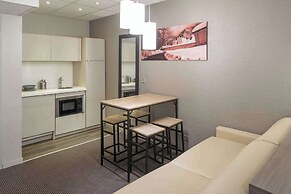 Best Western Voiron Centre