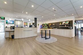 Best Western Voiron Centre