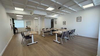 Best Western Voiron Centre