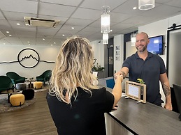 Best Western Voiron Centre