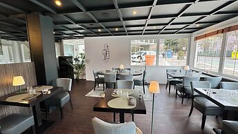 Best Western Voiron Centre