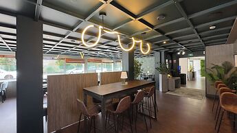 Best Western Voiron Centre