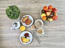 Best Western Voiron Centre