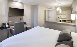 Best Western Voiron Centre