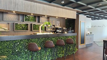 Best Western Voiron Centre