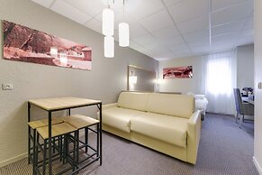 Best Western Voiron Centre