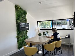 Best Western Voiron Centre