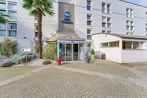 Best Western Voiron Centre