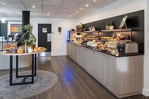 Best Western Voiron Centre