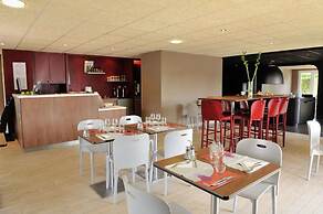 Hotel Campanile Grenoble Sud - Seyssins