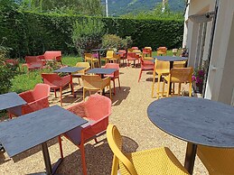 Hotel Campanile Grenoble Sud - Seyssins