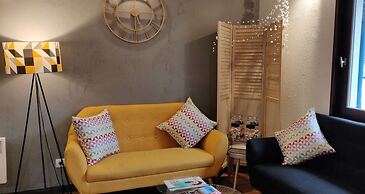 Kyriad Geneve - Saint-Genis-Pouilly