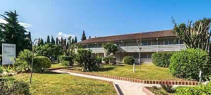 Hotel Campanile Nîmes Sud - Caissargues