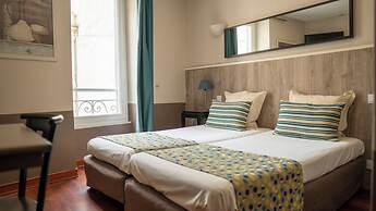 Plazza hôtel