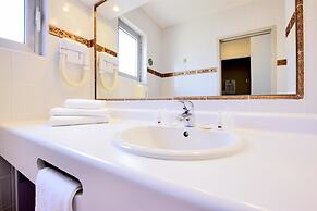 Hôtel Kyriad Nîmes Centre