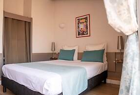 Hôtel Kyriad Nîmes Centre