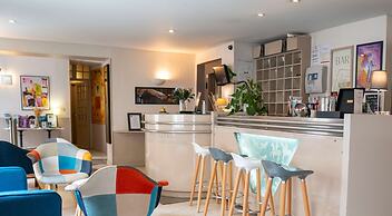 Hôtel Kyriad Nîmes Centre