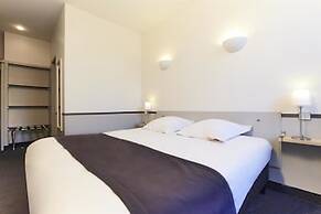 Hôtel Kyriad Nîmes Centre