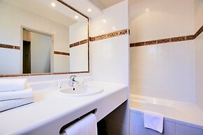 Hôtel Kyriad Nîmes Centre