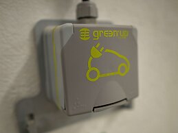 Hôtel Kyriad Nîmes Centre