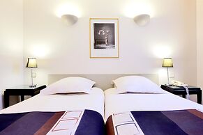 Hôtel Kyriad Nîmes Centre