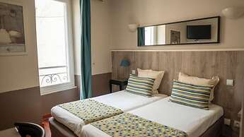 Plazza hôtel