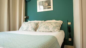 Hôtel Kyriad Nîmes Centre