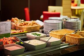 Campanile PRIME Krakow Old Town