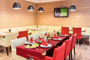 Campanile PRIME Krakow Old Town