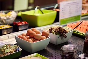 Campanile PRIME Krakow Old Town